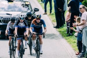 Sunday April 20 2025
11th Amstel Gold Race Ladies Edition (1.WWT) One day race: Maastricht - Berg en Terblijt (157.4km)


Photo: Eloise Mavian / Tornanti.cc