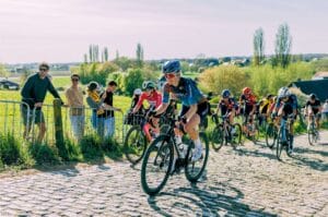 Alexis 2025 Tour od Flanders